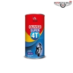 Oliver Super 4T 20W40